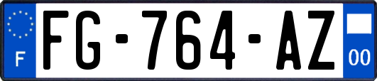 FG-764-AZ