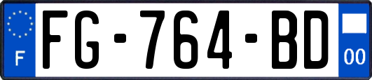 FG-764-BD