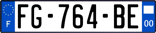 FG-764-BE