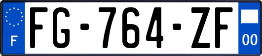 FG-764-ZF