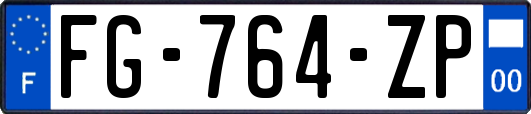 FG-764-ZP