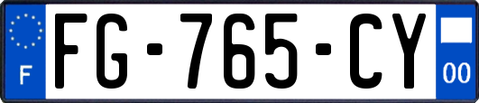 FG-765-CY