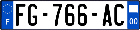 FG-766-AC