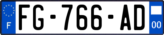 FG-766-AD