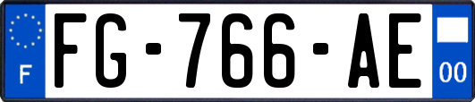 FG-766-AE