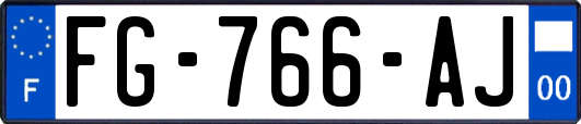 FG-766-AJ