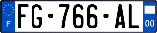 FG-766-AL