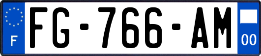 FG-766-AM