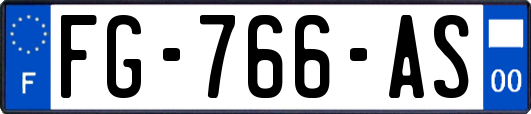 FG-766-AS