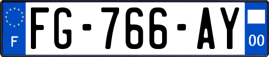 FG-766-AY