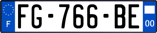 FG-766-BE