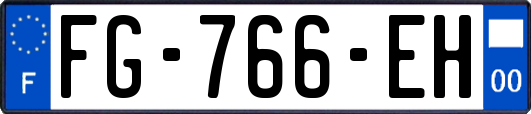 FG-766-EH