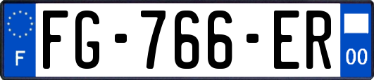 FG-766-ER