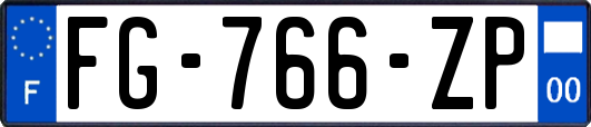 FG-766-ZP