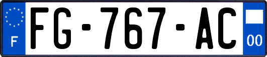 FG-767-AC