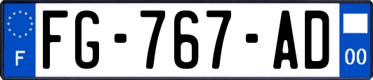 FG-767-AD