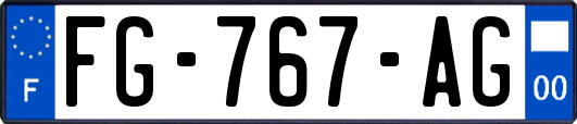 FG-767-AG