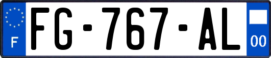 FG-767-AL