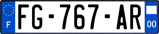 FG-767-AR