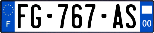 FG-767-AS