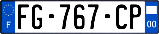 FG-767-CP