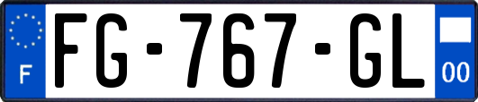 FG-767-GL