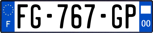 FG-767-GP
