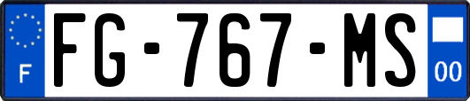 FG-767-MS