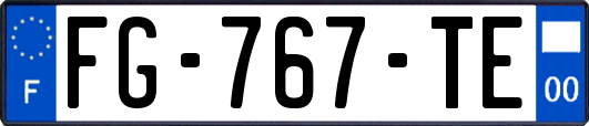 FG-767-TE