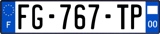 FG-767-TP