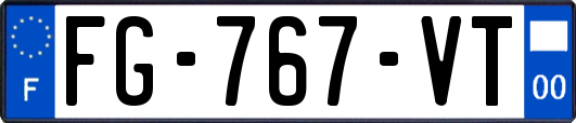 FG-767-VT
