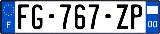 FG-767-ZP