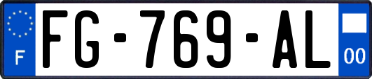 FG-769-AL