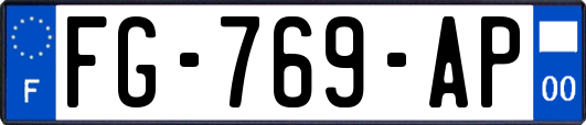 FG-769-AP