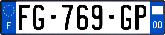 FG-769-GP