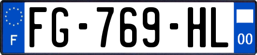 FG-769-HL