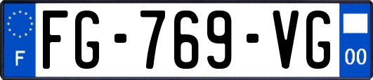 FG-769-VG