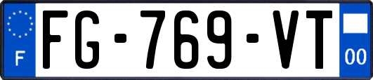 FG-769-VT