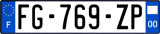 FG-769-ZP