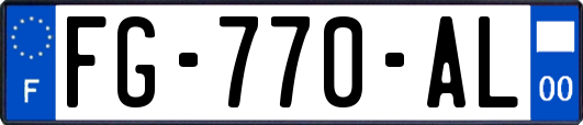 FG-770-AL