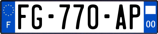 FG-770-AP