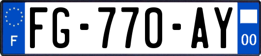 FG-770-AY