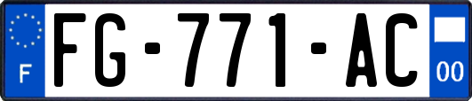 FG-771-AC