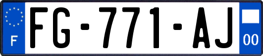 FG-771-AJ