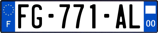 FG-771-AL