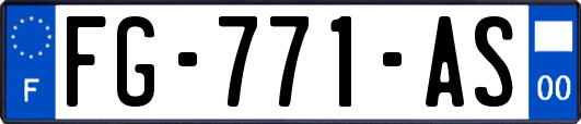 FG-771-AS