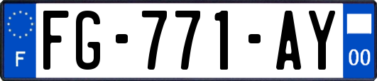 FG-771-AY