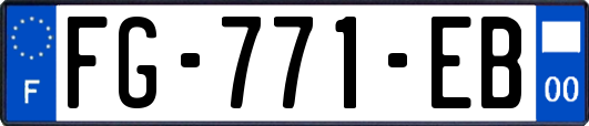 FG-771-EB