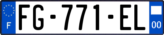 FG-771-EL