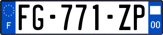 FG-771-ZP